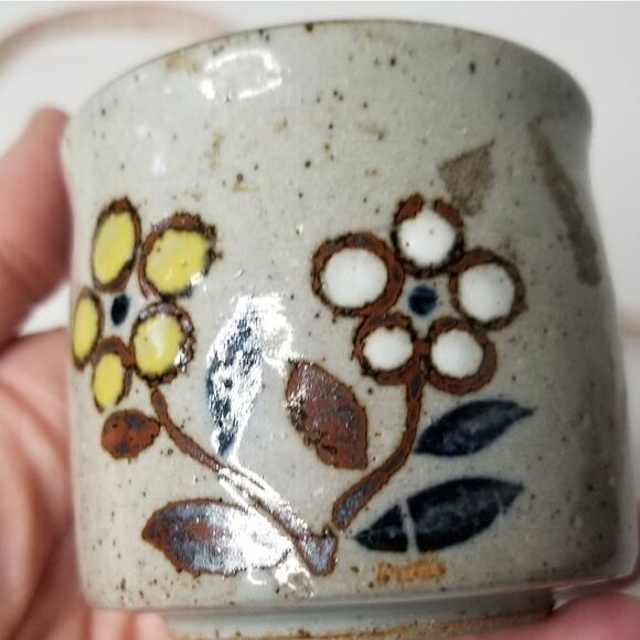 Handpainted otagiri Japan cup vintage - Picture 5 of 6